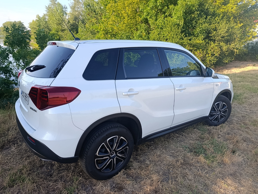 Suzuki Vitara 2018 5