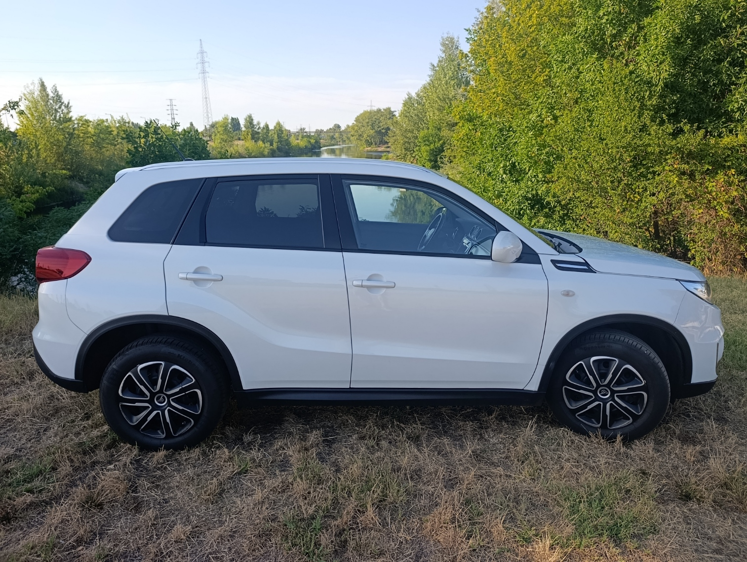 Suzuki Vitara 2018 6