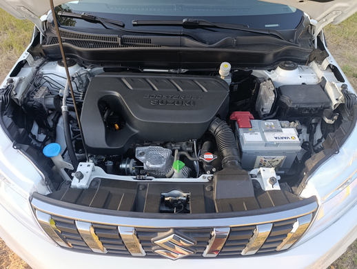 Suzuki Vitara 2018 15