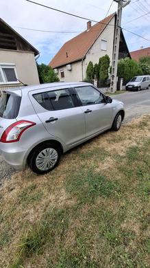 Suzuki Swift 2015 1