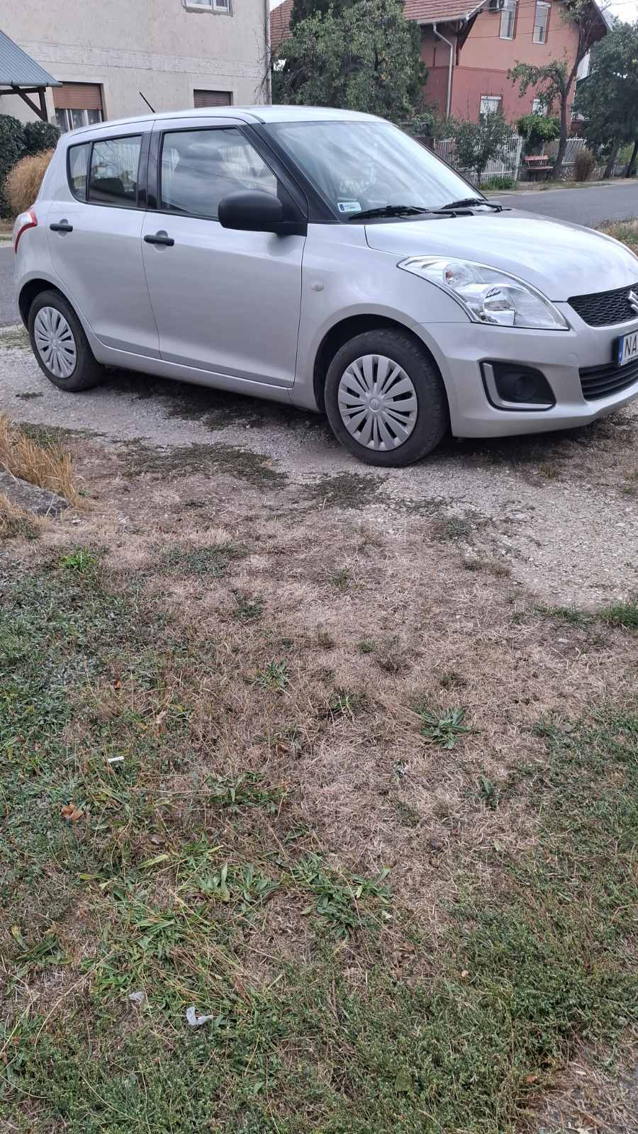 Suzuki Swift 2015 6