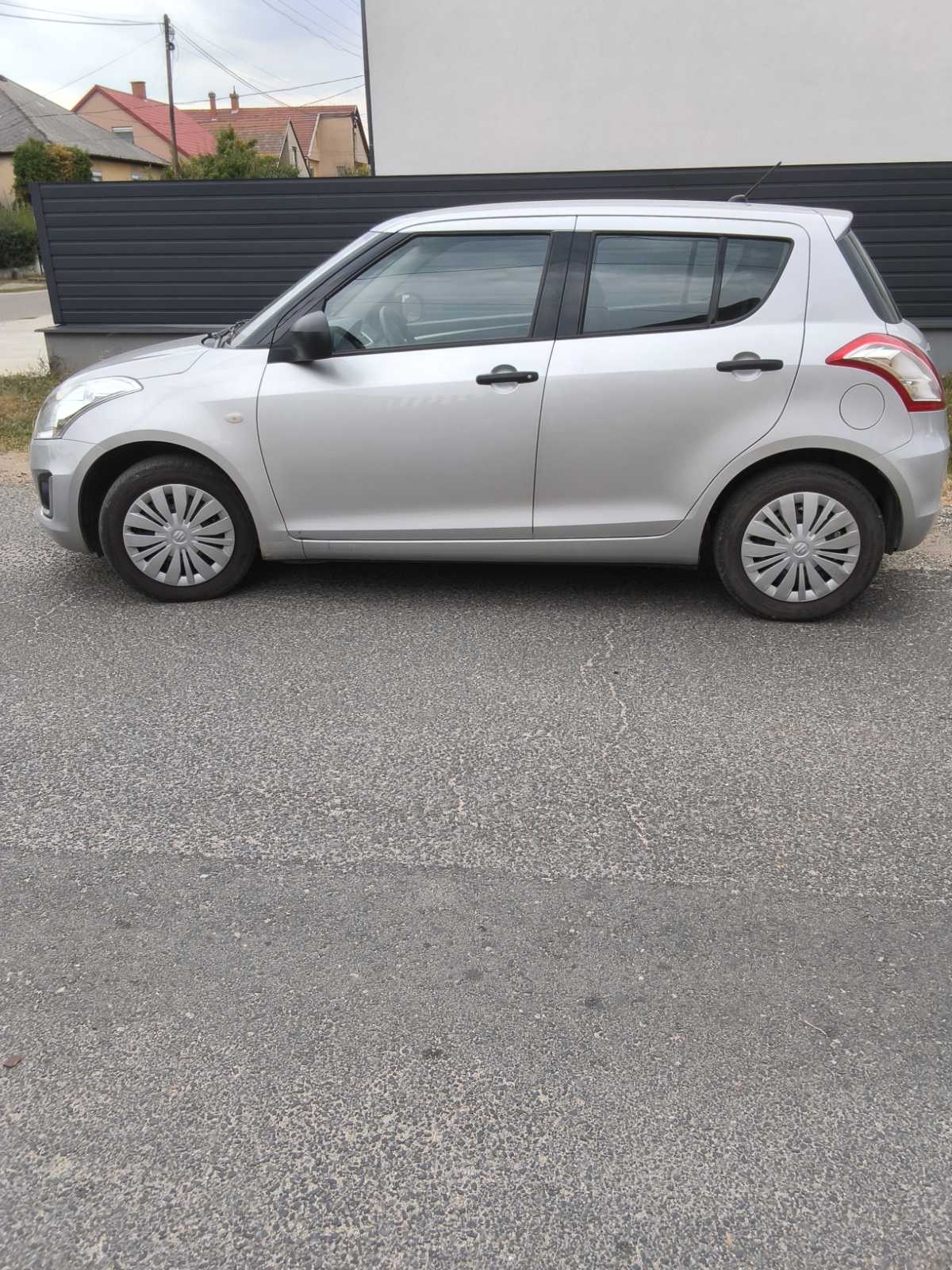 Suzuki Swift 2015 7