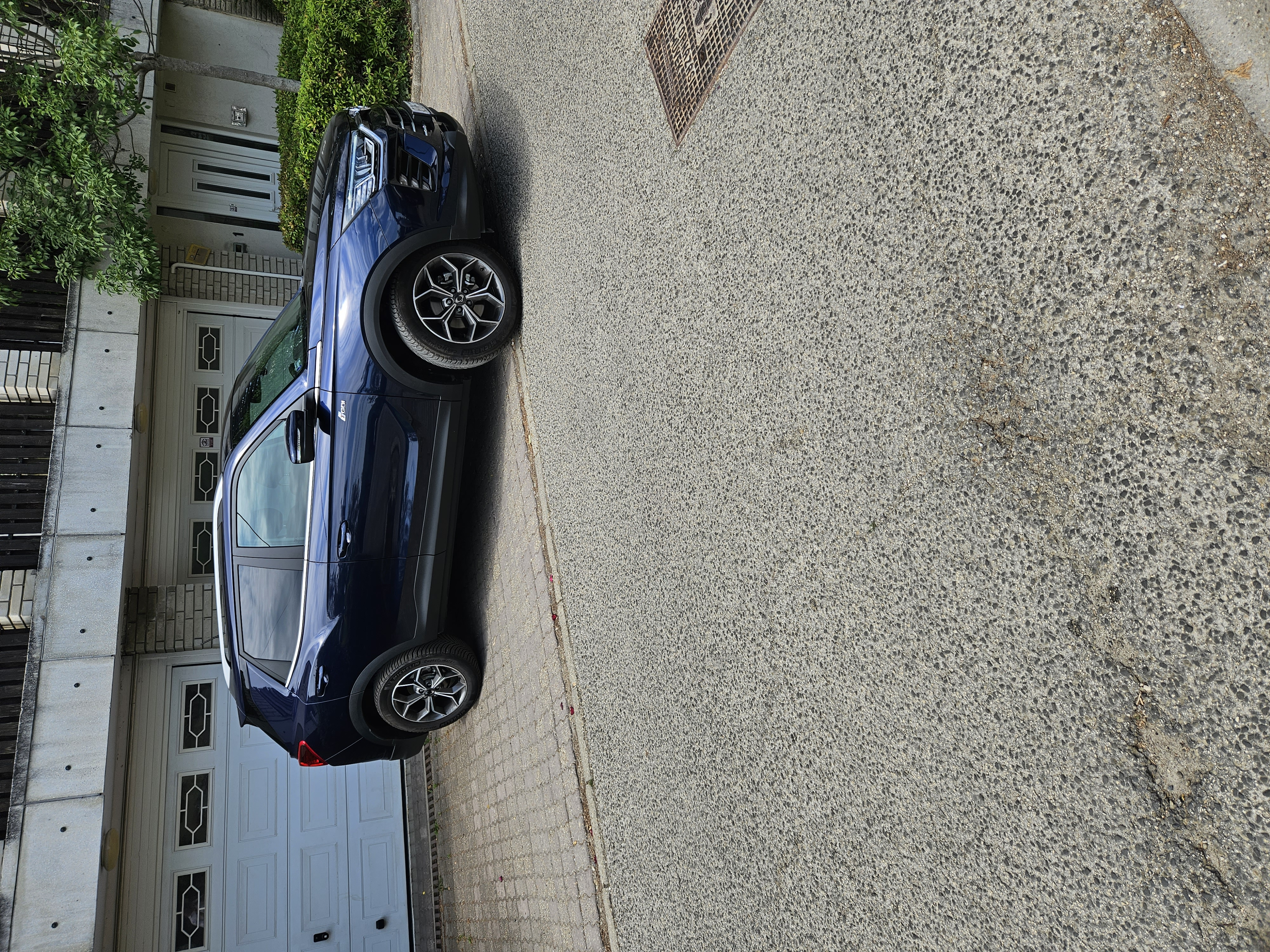 Ssangyong Korando 2023 3