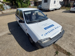 Suzuki Swift 1994 1
