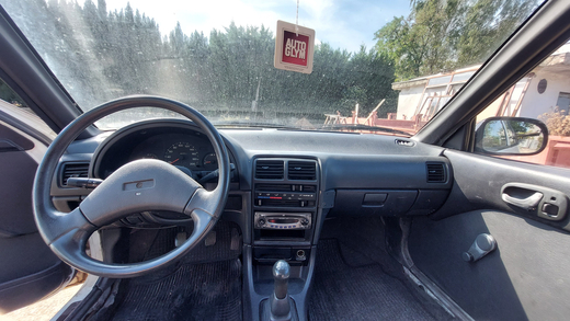Suzuki Swift 1994 3