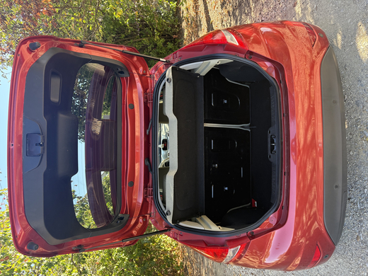 Ford Fiesta 2008 5