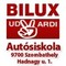 BILUX-Udvardi Autósiskola