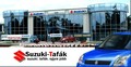 Suzuki Tafák Kft.